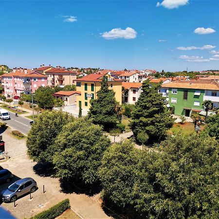 Studio Jasmin Apartment Rovinj Exterior photo